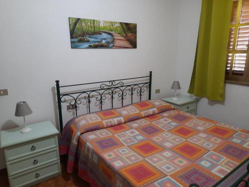 2 bedrooms, 4 beds