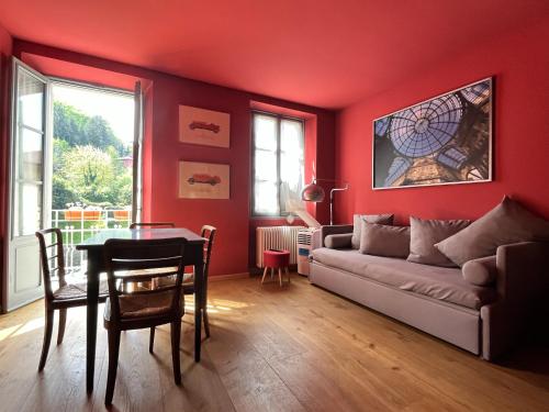 Oriental Coast Varenna in فارينا