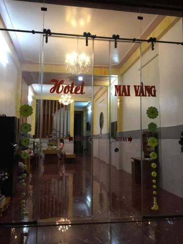 Mai Vàng 1