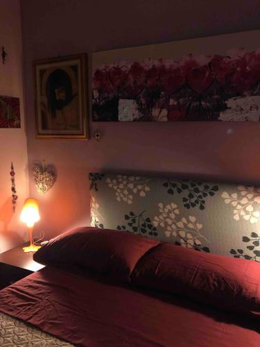 Appartamento a due passi dalla Storia e dalla Movida Romana, Řím (fotografie 8)
