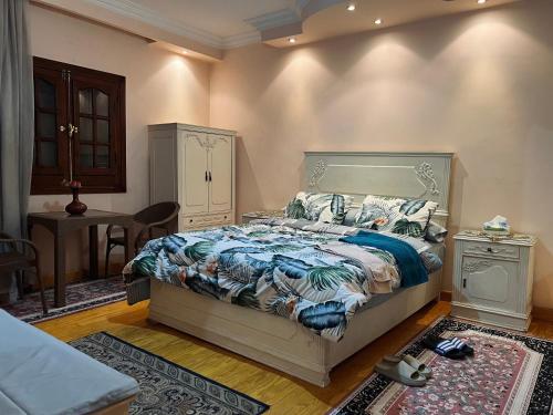 Apartment for rent in Cairo, Giza