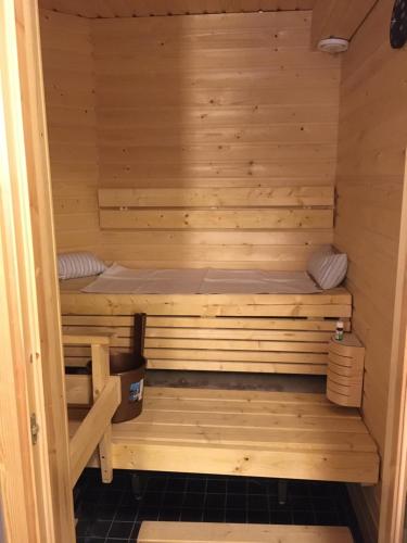 Sauna, Peipon pesa in Syote