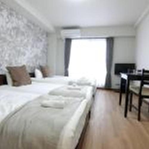 Mutsumi Shinimamiya 1002 むつみ庵新今宮 1002