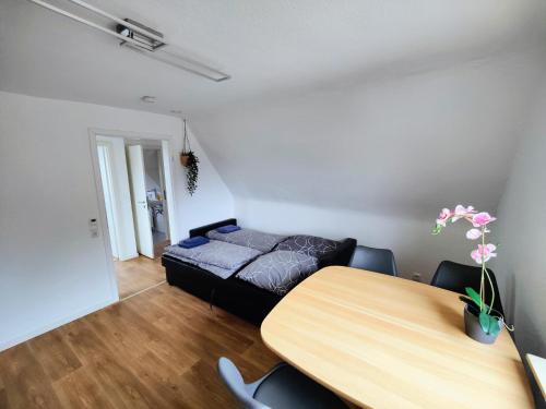 Apartment mit 2 Schlafzimmern