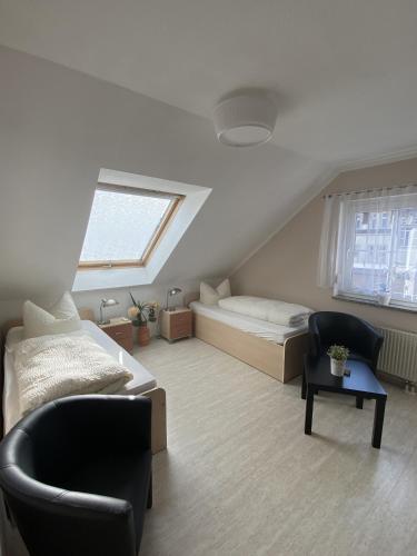 Apartments und Zimmer Gästehaus Matthias - image 12