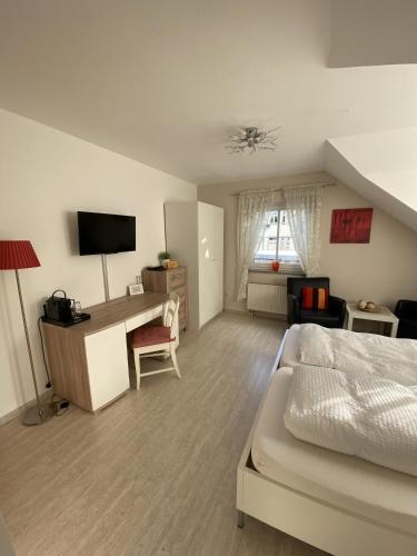 Apartments und Zimmer Gästehaus Matthias - image 8