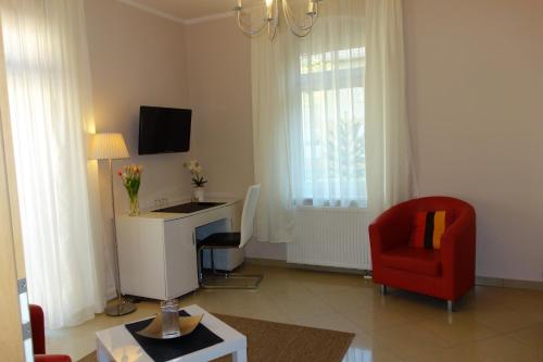 Apartments und Zimmer Gästehaus Matthias - image 13