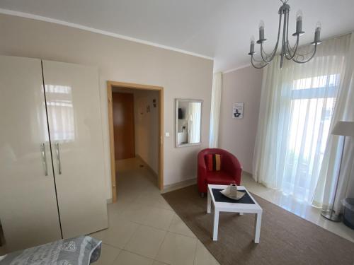 Apartments und Zimmer Gästehaus Matthias - image 6