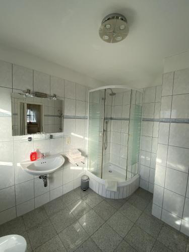Apartments und Zimmer Gästehaus Matthias - image 11