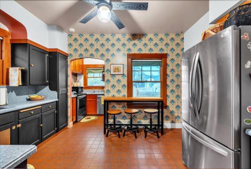 Brick & Creek House home, Sutter Creek (foto 9)