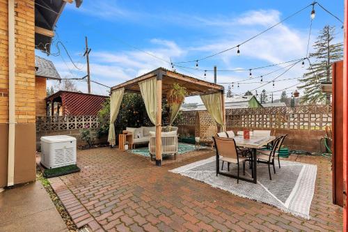 Brick & Creek House home, Sutter Creek (foto 6)