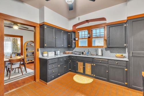 Brick & Creek House home, Sutter Creek (foto 10)