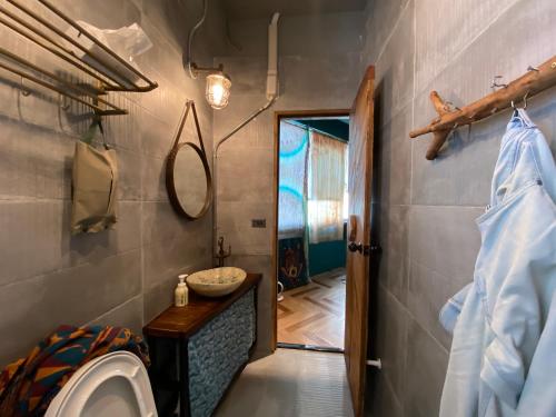 Amouter HC 自助入住需先匯款 - Kenting