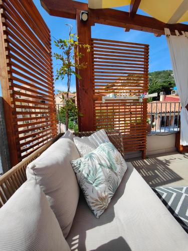 Capricci di Vento - Design Guest House 4