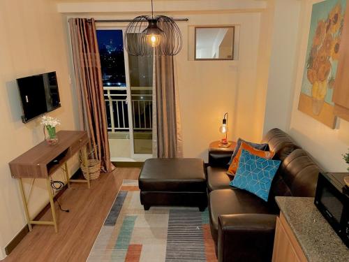 The Nook at ORABELLA 1 bedroom unit condominium DMCI, Manila