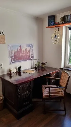 Magisches Schlafzimmer in Hamburg, Deutschland