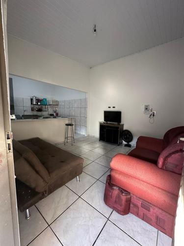 One-Bedroom House image 5