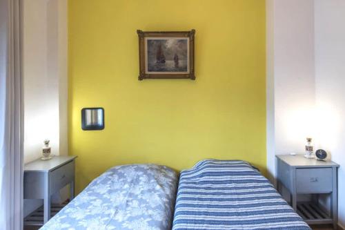 Spacious and bright apt in Eksarchia, Ateny (zdjęcie 4)