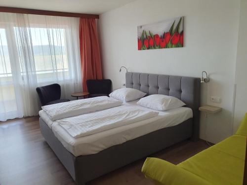 Ubytování Hanka v pokoji s bakónem C408 (Ubytovani Hanka v pokoji s bakonem C408) in Frymburk