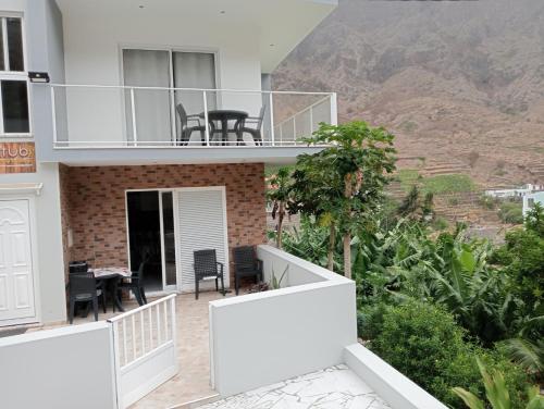 Bentub Home pousada in โบคาเดโกรูชา