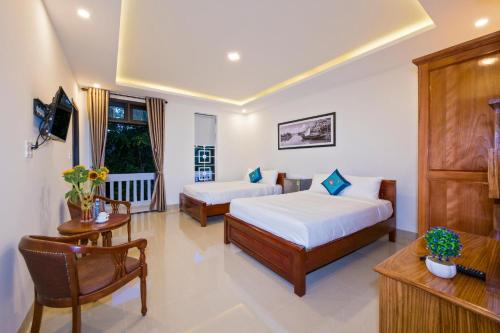Papaya Garden Homestay, Hoi An (foto 6)