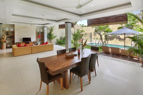 Two-Bedroom Pool Villa image 8