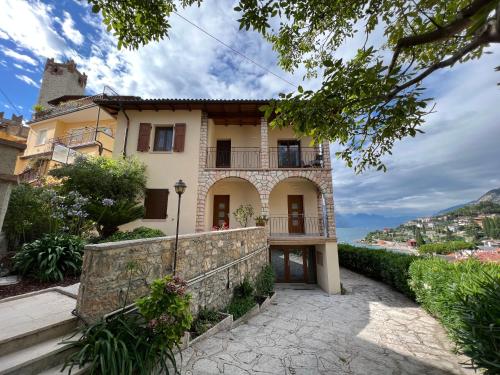 Amazing view, Malcesine (fotografie 7)