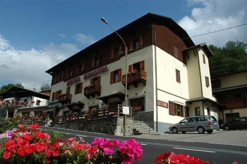Hotel in Fiumalbo 