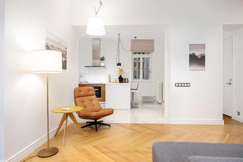 5Stories Luxury Space in Old Town with Care, Tallin (foto 9)