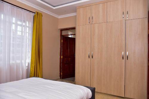 Barnabas Nakuru Comfy Homestays - image 4