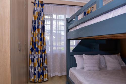 Barnabas Nakuru Comfy Homestays - image 2