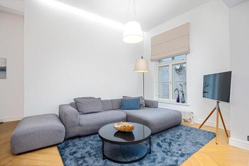 5Stories Luxury Space in Old Town with Care, Tallin (foto 10)