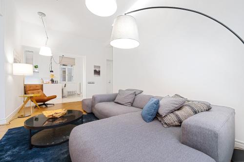 5Stories Luxury Space in Old Town with Care, Tallin (foto 11)