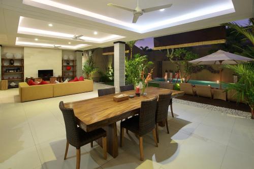 Two-Bedroom Pool Villa image 4
