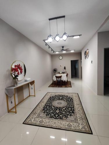 Adia's homestay jengka in Jengka