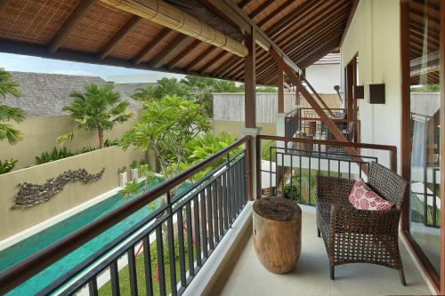 Two-Bedroom Pool Villa image 5