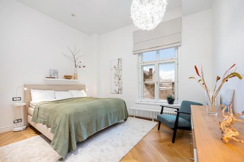 5Stories Luxury Space in Old Town with Care, Tallin (foto 3)