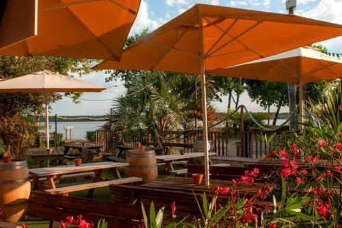 Le rivage des Landes Le rivage des Landes