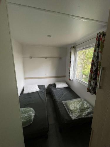 Le rivage des Landes Le rivage des Landes