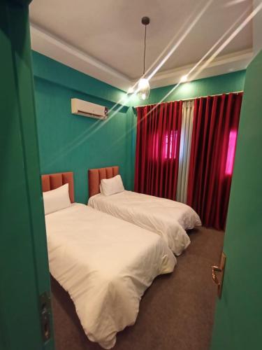 Blue Stone H in 마다바