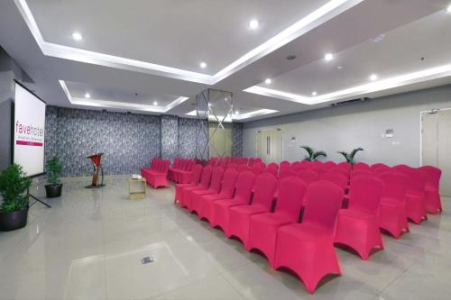 Favehotel Ahmad Yani Banjarmasin