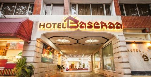 HOTEL BASERAa