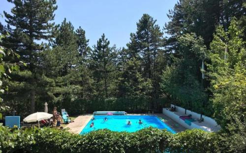 Project House appartamento Relax in Ovindoli