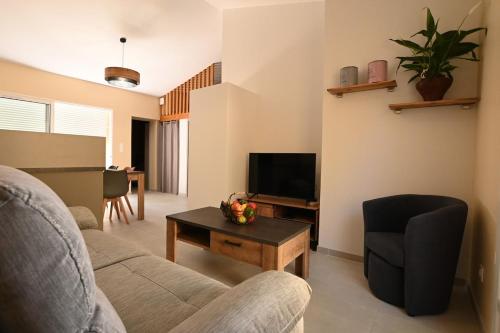 Gîte le pontilh (Gite le pontilh) in سان ساتورنين دي لوسيان