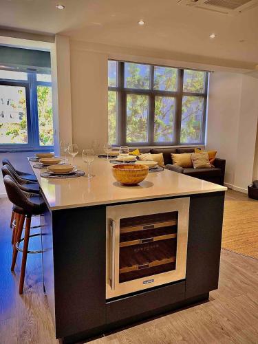 R&P Appartements Lisbonne in ริโอ เดอ มูโร