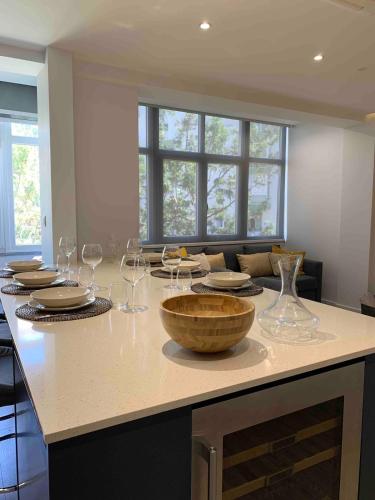 R&P Appartements Lisbonne in ริโอ เดอ มูโร