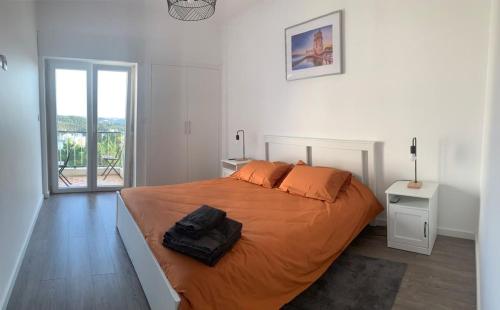 R&P Appartements Lisbonne in ริโอ เดอ มูโร