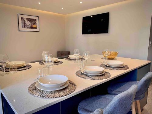 R&P Appartements Lisbonne in ริโอ เดอ มูโร
