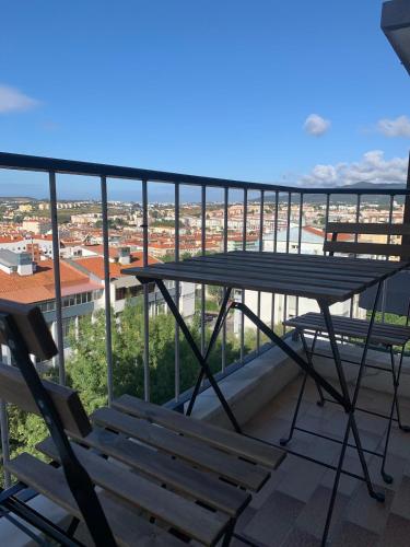 R&P Appartements Lisbonne in ริโอ เดอ มูโร