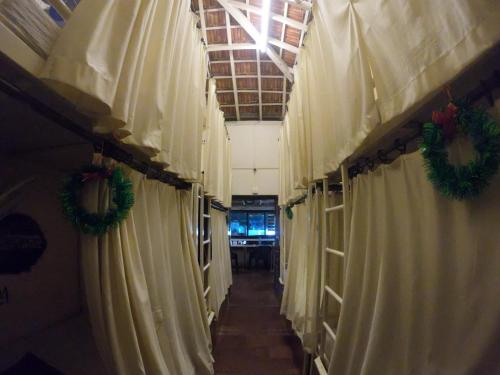Happy Panda Hostel in Arambol